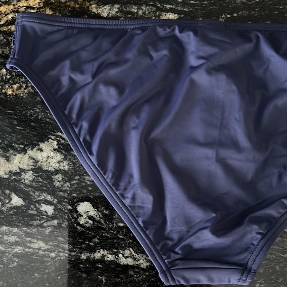 Tommy Bahama Pearl Shirred Hipster - Picture 11 of 16